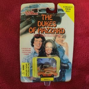 Racing Champions Dukes of Hazard General Lee